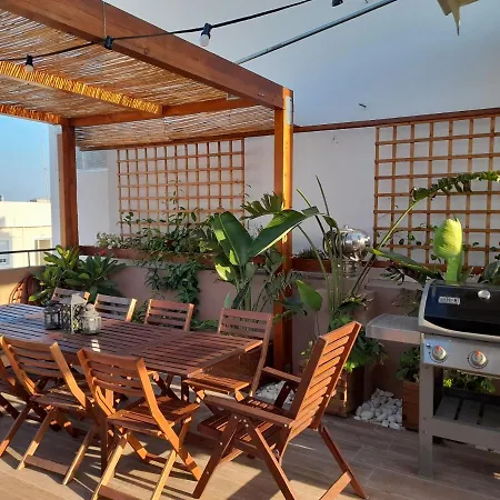 Apartment Chaniastay