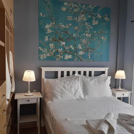 Apartment Chaniastay
