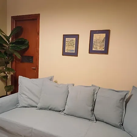 Chaniastay Apartment Chania (Crete)