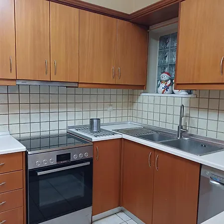 Chaniastay 公寓 干尼亞