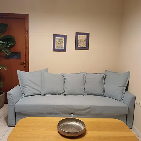 Chaniastay Apartment