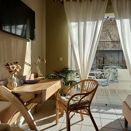 Chaniastay Apartment *