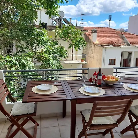 Apartment Chaniastay Chania (Crete)
