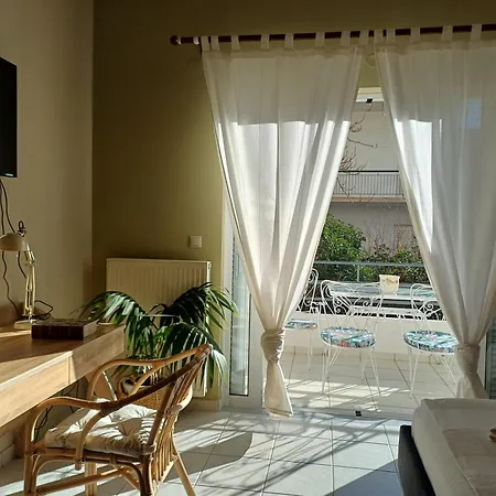 Apartment Chaniastay