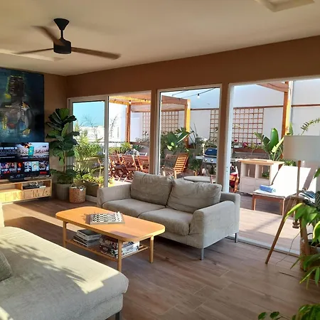Apartment Chaniastay