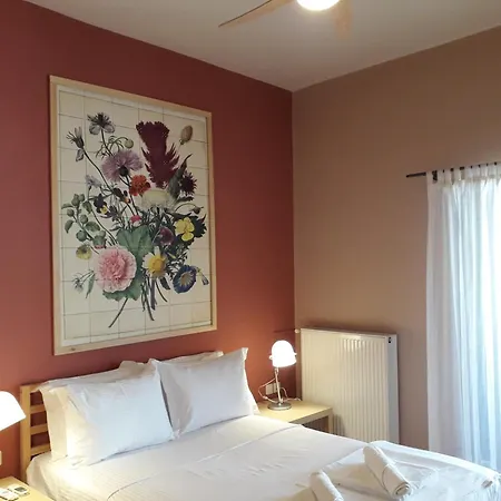 Chaniastay 干尼亞