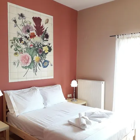 Apartment Chaniastay Chania (Crete)