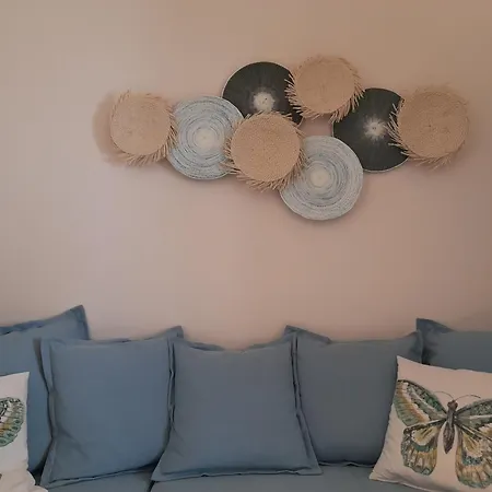 Chaniastay Apartment Chania (Crete)