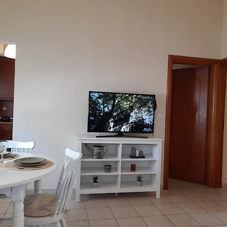 Apartment Chaniastay