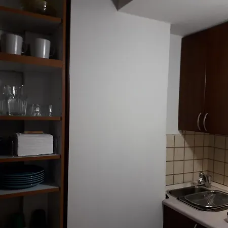 Chaniastay Apartment