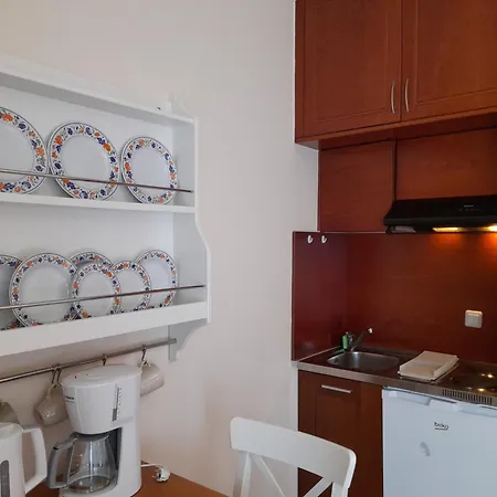 Apartment Chaniastay