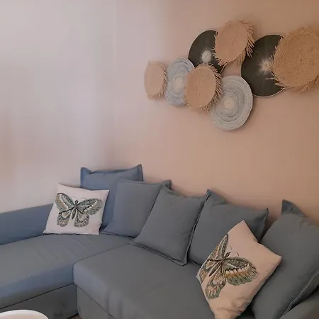 Apartment Chaniastay Chania (Crete)