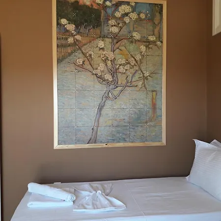 Chaniastay Apartment *