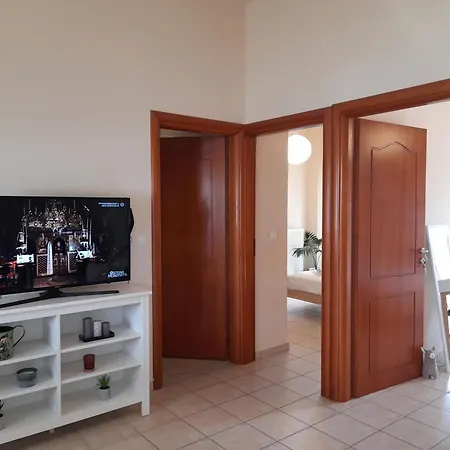 Apartment Chaniastay *
