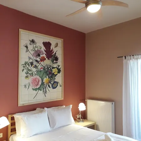 Chaniastay Apartment *