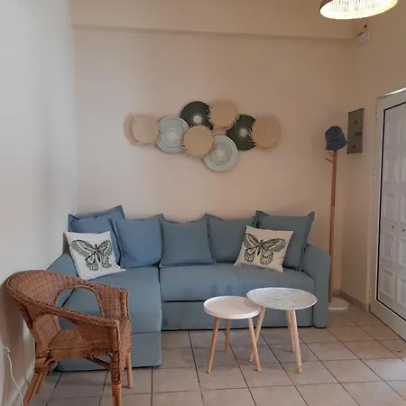 Chaniastay Apartment *