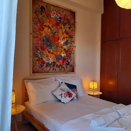 Chaniastay Apartment Chania (Crete)