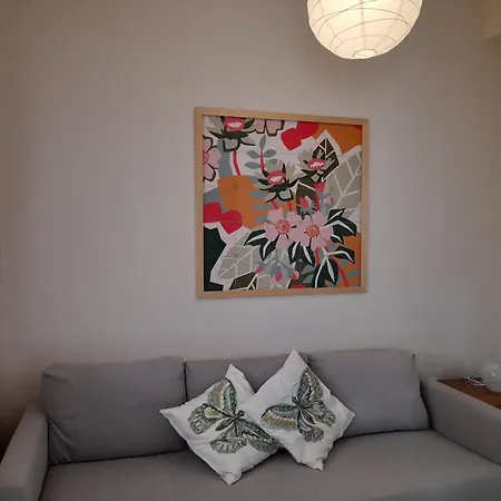 Chaniastay Apartment Chania (Crete)