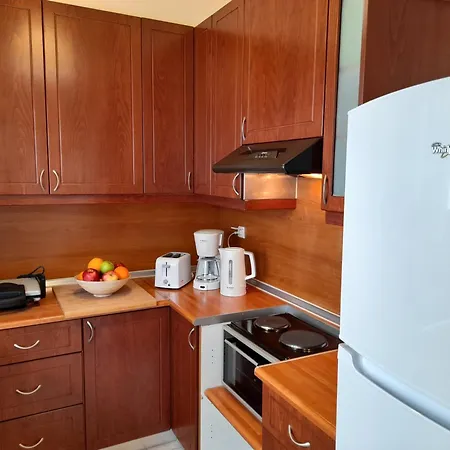 Chaniastay Apartment *