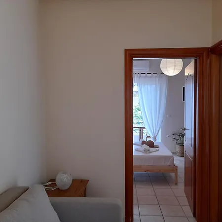 Chaniastay Apartment *
