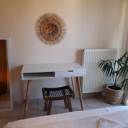 Chaniastay Apartment Chania (Crete)