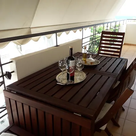 Chaniastay Apartment *