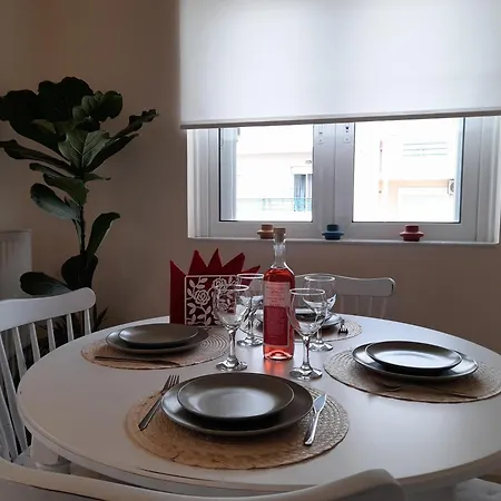 Apartment Chaniastay