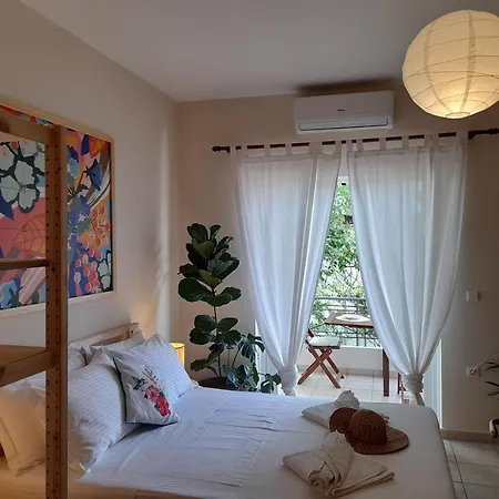 Chaniastay Apartment *