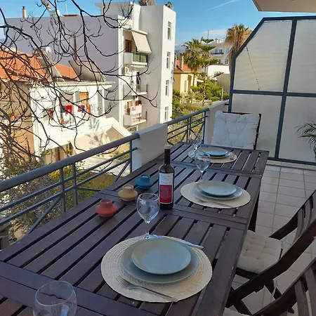 Chaniastay Apartment Chania (Crete)