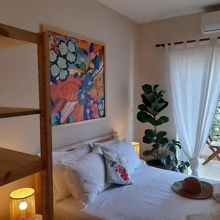 Apartment Chaniastay