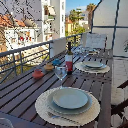 Chaniastay Apartment Chania (Crete)