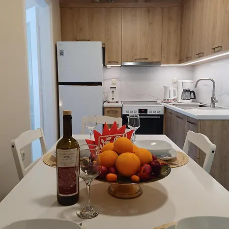 Apartment Chaniastay Chania (Crete)