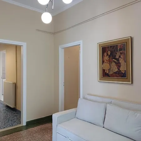 Chaniastay Apartment