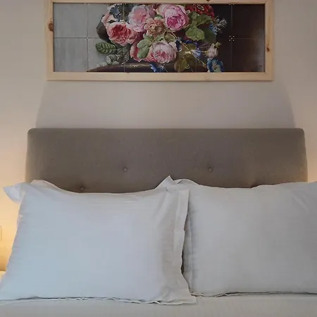 Apartment Chaniastay