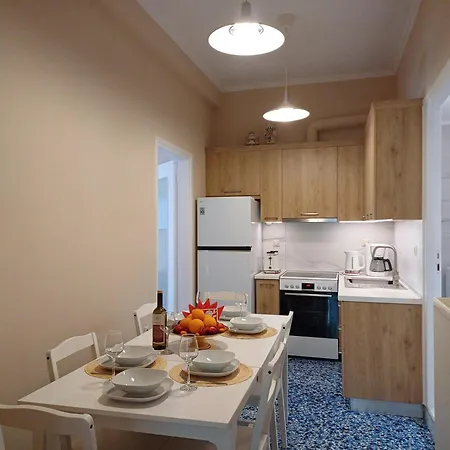 Chaniastay Apartment *