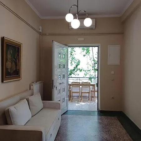 Chaniastay Apartment Chania (Crete)