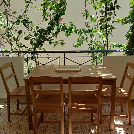 Apartment Chaniastay Chania (Crete)