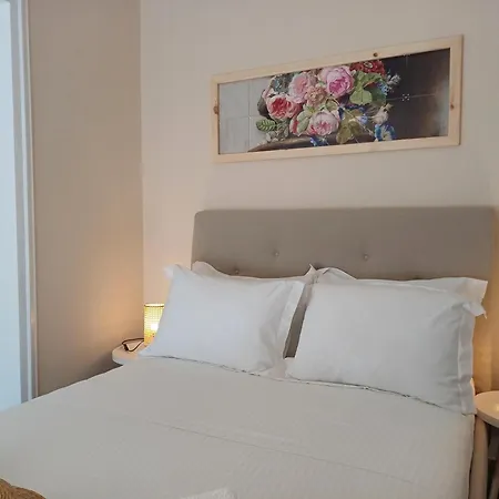 Chaniastay Apartment *