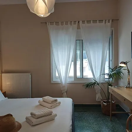 Chaniastay Apartment