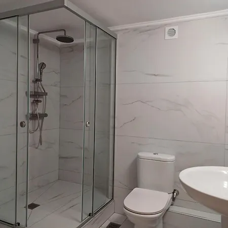 Apartment Chaniastay