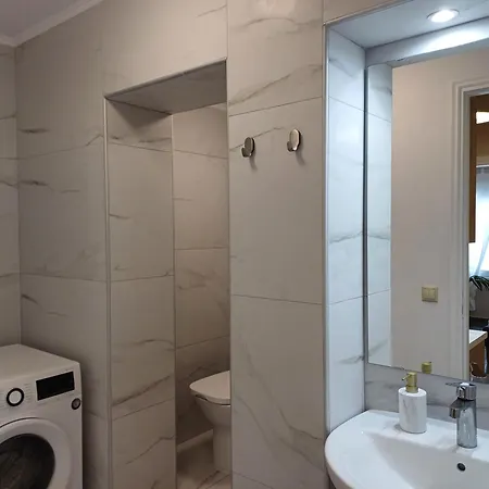 Chaniastay Apartment *
