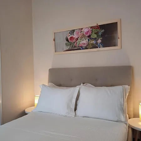 Apartment Chaniastay Chania (Crete)