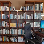 דירה Chaniastay חאניה