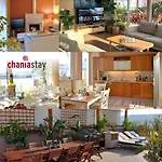 Chaniastay