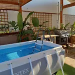Chaniastay * חאניה