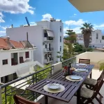 Chaniastay Apartmán