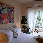 Apartmán Chaniastay *