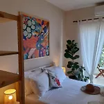 Apartmán Chaniastay