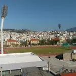 Chaniastay חאניה