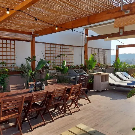 Apartment Chaniastay